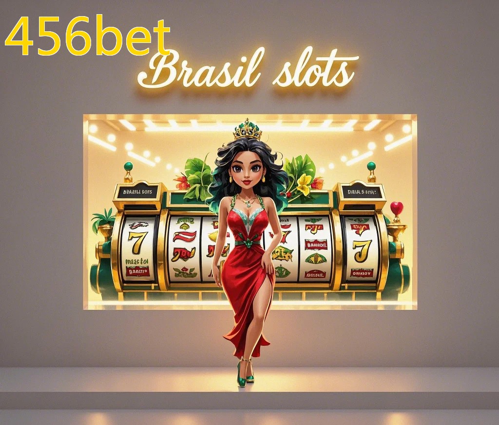 456bet.com GAME-Slots