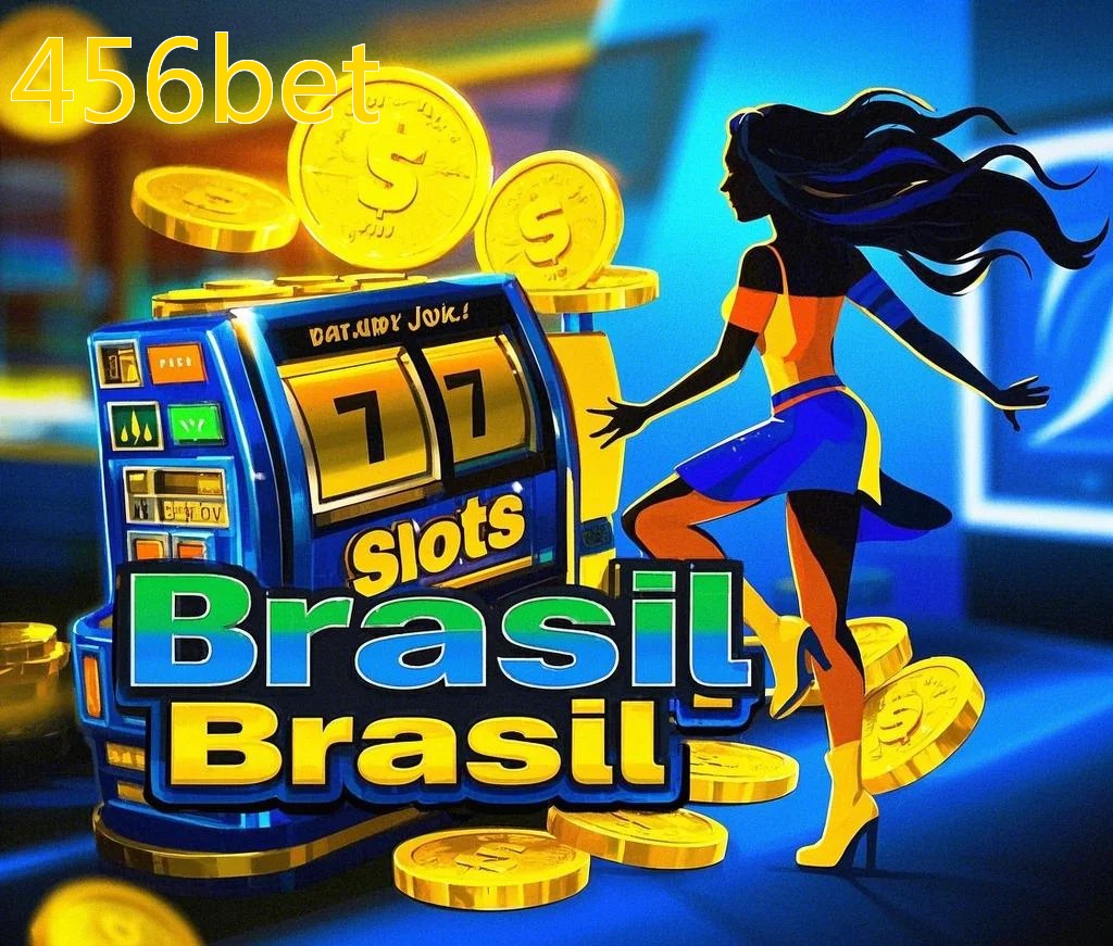 456bet.com GAME-Slots