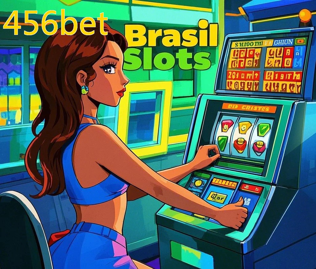 456bet.com GAME-Jogo