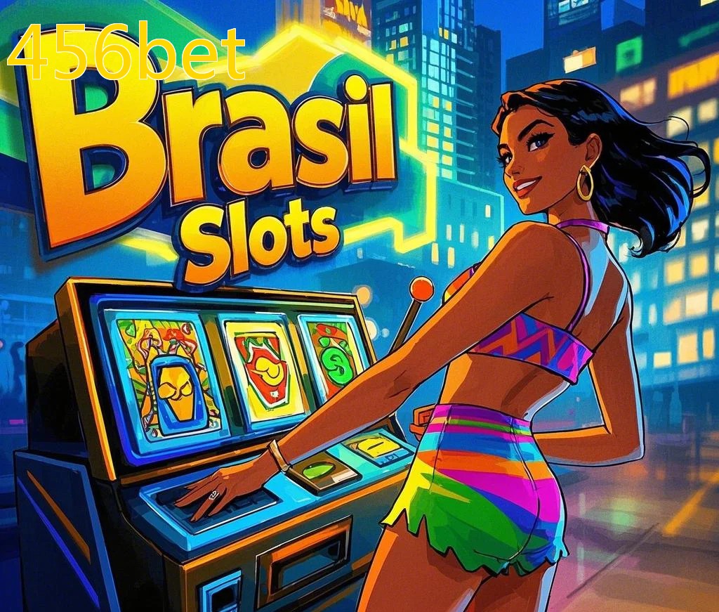 456bet.com GAME-Jogo