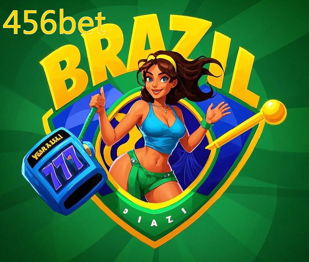 456bet.com GAME-Apostas